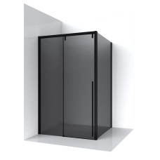 Душевой уголок Ambassador Intense 110х120 110022201IBB-110IBB