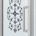 Душевой уголок Ambassador Royal 90х120 18015111-L