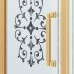 Душевой уголок Ambassador Royal 90х120 18015311-L