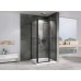 Душевой уголок Abber Sonnenstrand 120х70 AG04120BS-S70B