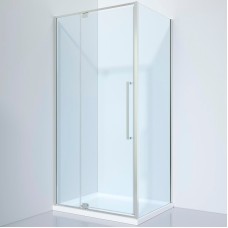 Душевой уголок Black&White Stellar Wind S812 CC-1000x1000