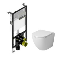 Унитаз с инсталляцией Bocchi 8010-1000_2