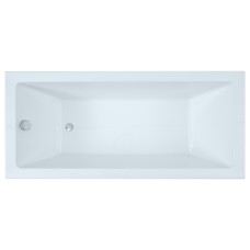 Акриловая ванна Aquanet Grace 180х80 на каркасе