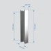 Душевой уголок Abber Sonnenstrand 90х100 AG07090-S100