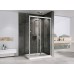 Душевой уголок Abber Sonnenstrand 100х90 AG07100-S90