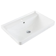 Раковина для мебели Aquanet Ирис 71х47.5 00301804