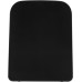 Подвесной унитаз Aquanet Tavr-W BL-103N-WHT black матовый