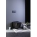 Подвесной унитаз Aquanet Tavr-W BL-103N-WHT black матовый