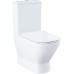 Унитаз компакт Aquanet FINE-C