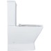 Унитаз компакт Aquanet FINE-C