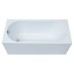 Акриловая ванна Aquanet Light 150х70 00243869 на каркасе