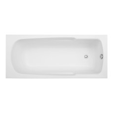Акриловая ванна Aquanet Extra 160х70 на каркасе
