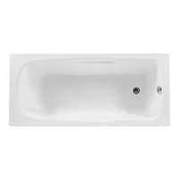 Акриловая ванна Aquanet Extra 150х70 00209630 на каркасе
