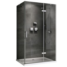 Душевой уголок Abber Zart 100х100 AG08100-S101