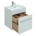 Комплект мебели для ванной Aquanet Августа 00287679