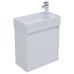 Комплект мебели для ванной Aquanet Nova Lite 00302531