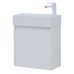 Комплект мебели для ванной Aquanet Nova Lite 00302531