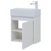 Комплект мебели для ванной Aquanet Nova Lite 00302531