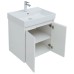 Комплект мебели для ванной Aquanet Nova Lite 00302532