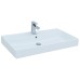 Комплект мебели для ванной Aquanet Nova Lite 00302533 дуб рошелье
