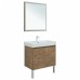 Комплект мебели для ванной Aquanet Nova Lite 00302537
