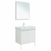 Комплект мебели для ванной Aquanet Nova Lite 00302535