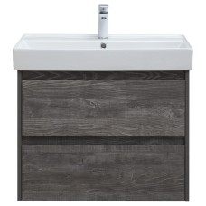Тумба с раковиной Aquanet Nova Lite 75.7 00305239