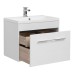 Тумба с раковиной Aquanet Августа 75 00287692
