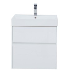 Тумба с раковиной Aquanet Бруклин 70.5 00212597