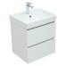 Тумба с раковиной Aquanet Вега 51.5 00308337