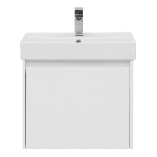Тумба с раковиной Aquanet Nova Lite 60.5 00245029