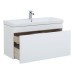 Тумба с раковиной Aquanet София 105.5 00212588