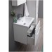 Тумба с раковиной Aquanet Порто 50 00212575