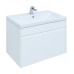Тумба с раковиной Aquanet Палермо 80 00273123