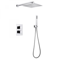 Душевой набор Abber Daheim AF8251