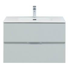 Тумба с раковиной Aquanet Алвита 81 00274113