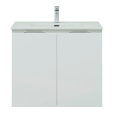 Тумба с раковиной Aquanet Алвита 81 00274112