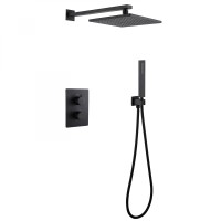 Душевой набор Abber Weiss Insel AF8051B