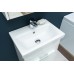 Тумба с раковиной Aquanet Августа 50 00254069
