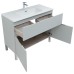 Тумба под раковину Aquanet Алвита 100 00277556