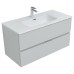 Тумба под раковину Aquanet Алвита 100 00277520