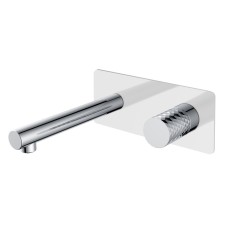 Смеситель для раковины Boheme Stick 125-WCR