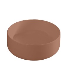 Раковина ArtCeram Cognac 42х42 COL001 40 00