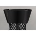 Раковина ArtCeram Wire 43х43 WIL001 03 00