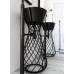 Раковина ArtCeram Wire 43х43 WIL001 03 00