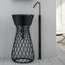 Раковина ArtCeram Wire 43х43 WIL001 03 00