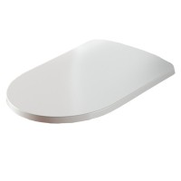 Сиденье для унитаза ArtCeram Monet MNA001 05 71 матовое