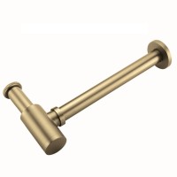 Сифон для раковины Boheme 609-MG