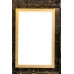 Зеркало для ванной Armadi Art Lucido 567-Foil