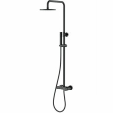 Душевая стойка Boheme Stick 128-BB